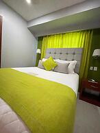 Nilka Hotel Boutique