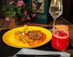 Nilka Hotel Boutique