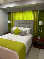 Nilka Hotel Boutique