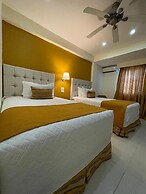 Nilka Hotel Boutique