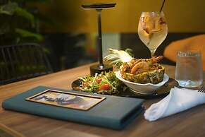 Nilka Hotel Boutique