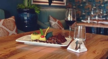 Nilka Hotel Boutique