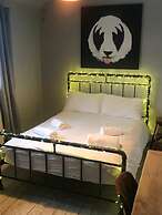 James Place @ Bike Park Wales and The Brecon Beacons