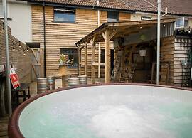 James Place @ Bike Park Wales and The Brecon Beacons