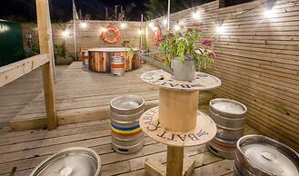 James Place @ Bike Park Wales and The Brecon Beacons