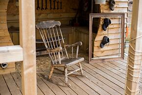 James Place @ Bike Park Wales and The Brecon Beacons