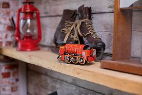 James Place @ Bike Park Wales and The Brecon Beacons