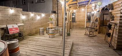 James Place @ Bike Park Wales and The Brecon Beacons