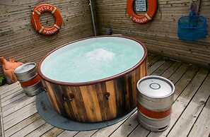 James Place @ Bike Park Wales and The Brecon Beacons