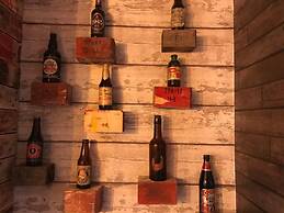 James Place @ Bike Park Wales and The Brecon Beacons