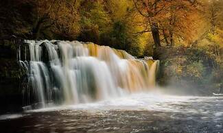 James Place @ Bike Park Wales and The Brecon Beacons