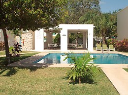 Bella Casa Nueva en Playa del Carmen