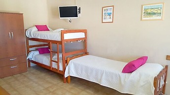 Apart Hotel Santa Lucia