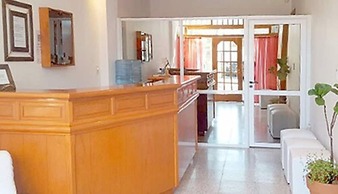 Apart Hotel Santa Lucia