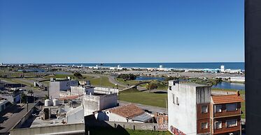 Apart Hotel Santa Lucia