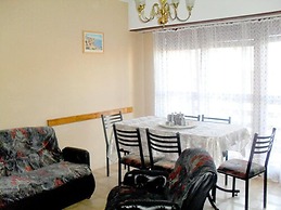 Apart Hotel Santa Lucia