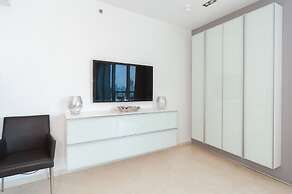 Sea View Luxury W Balcony- Hayarkon 78