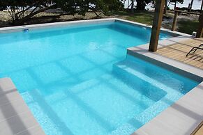 Reflections Retreat Vanuatu