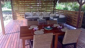 Reflections Retreat Vanuatu