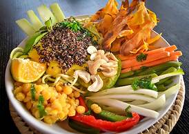 Reflections Retreat Vanuatu