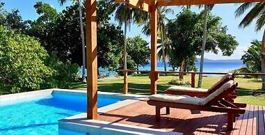 Reflections Retreat Vanuatu