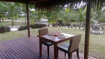 Reflections Retreat Vanuatu