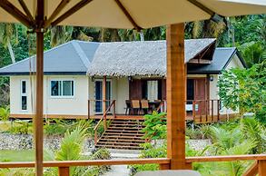 Reflections Retreat Vanuatu