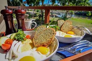 Reflections Retreat Vanuatu