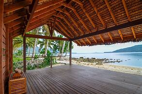 Reflections Retreat Vanuatu