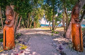 Reflections Retreat Vanuatu