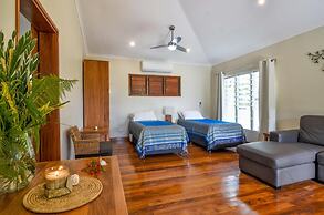 Reflections Retreat Vanuatu