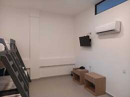 Hotel Colombia Avenida