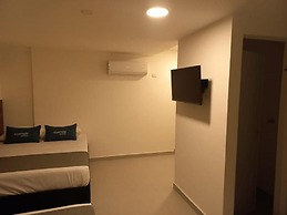 Hotel Colombia Avenida