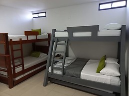 Hotel Colombia Avenida