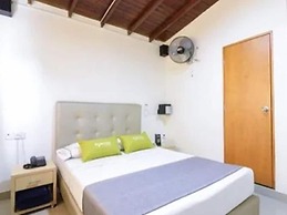 Hotel Colombia Avenida