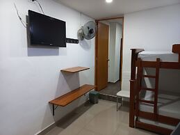 Hotel Colombia Avenida