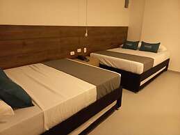 Hotel Colombia Avenida