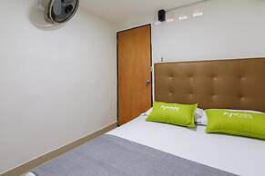 Hotel Colombia Avenida