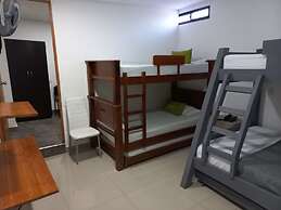 Hotel Colombia Avenida