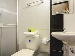 Hotel Colombia Avenida