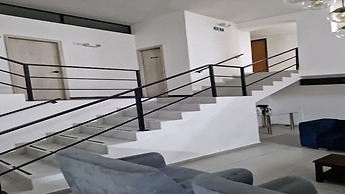 Hotel Colombia Avenida