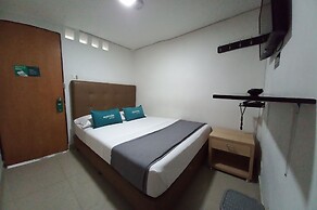 Hotel Colombia Avenida