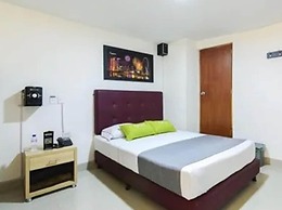 Hotel Colombia Avenida