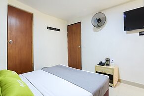 Hotel Colombia Avenida