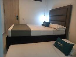 Hotel Colombia Avenida