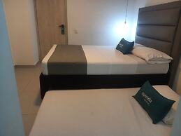 Hotel Colombia Avenida