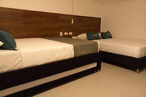 Hotel Colombia Avenida