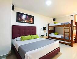 Hotel Colombia Avenida