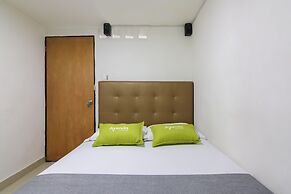 Hotel Colombia Avenida