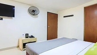 Hotel Colombia Avenida